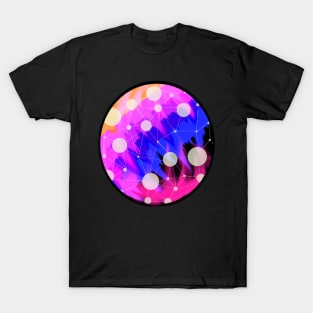 Whacky Design T-Shirt